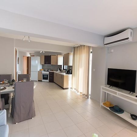 הוילה ניקיאנה Pearl Mansions מראה חיצוני תמונה