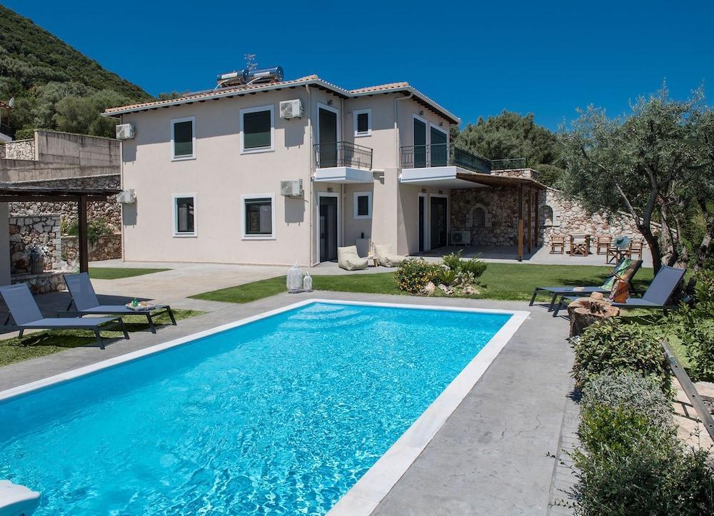 הוילה ניקיאנה Pearl Mansions מראה חיצוני תמונה