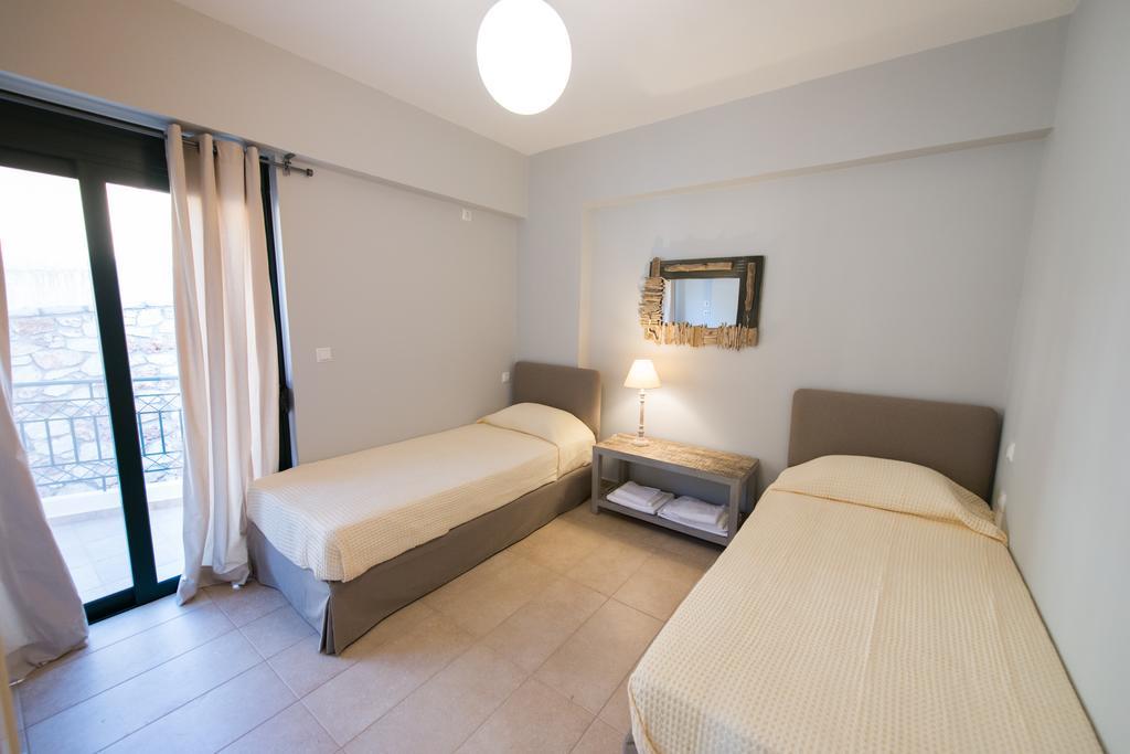 הוילה ניקיאנה Pearl Mansions חדר תמונה