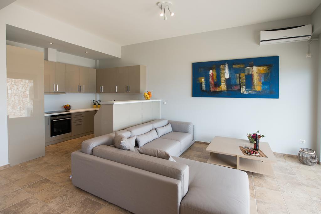 הוילה ניקיאנה Pearl Mansions מראה חיצוני תמונה