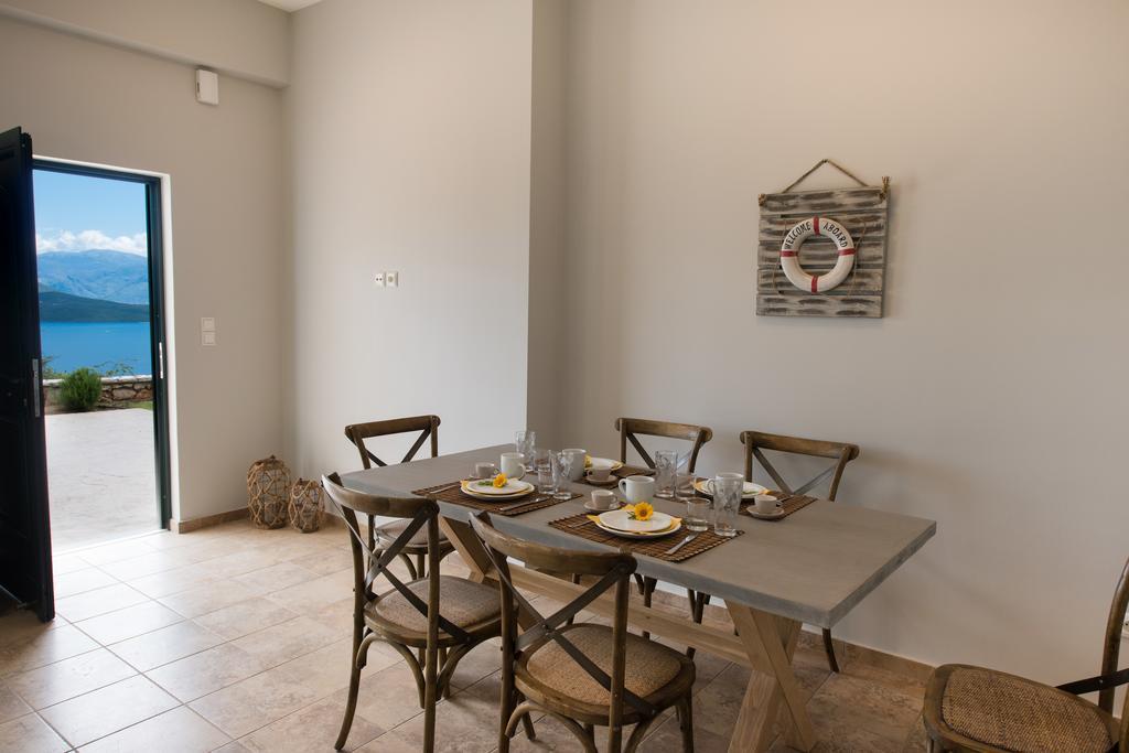 הוילה ניקיאנה Pearl Mansions מראה חיצוני תמונה