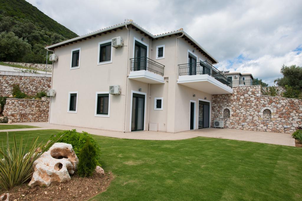 הוילה ניקיאנה Pearl Mansions מראה חיצוני תמונה