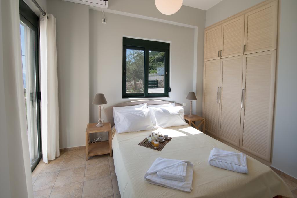 הוילה ניקיאנה Pearl Mansions מראה חיצוני תמונה