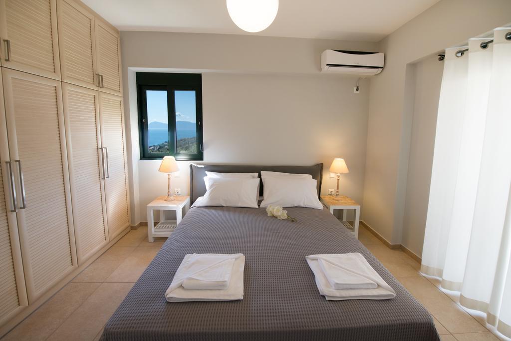 הוילה ניקיאנה Pearl Mansions מראה חיצוני תמונה