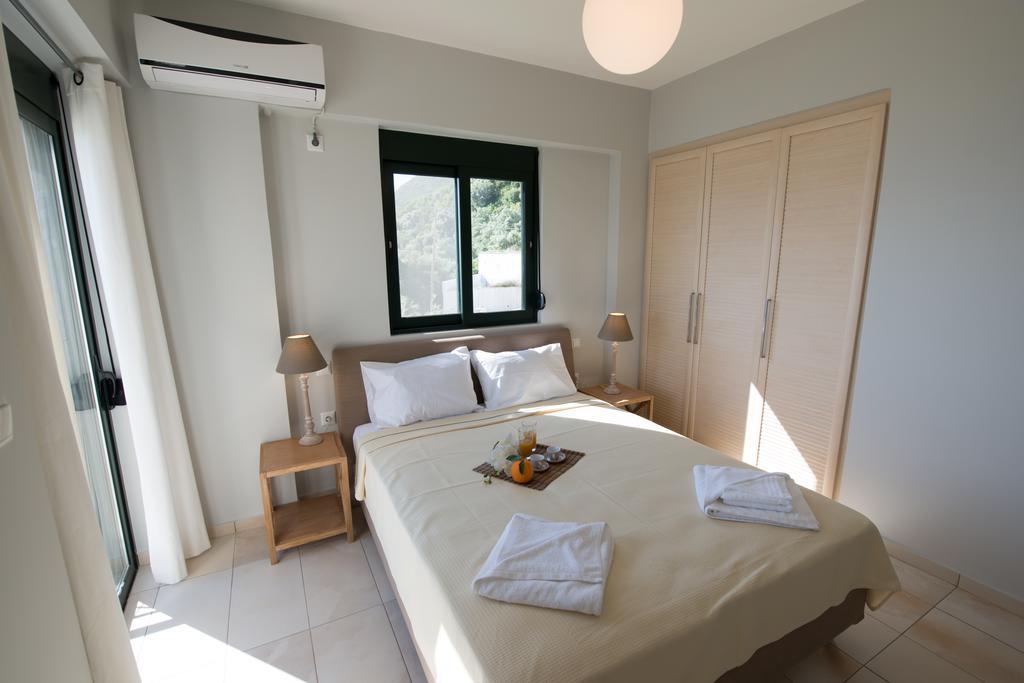 הוילה ניקיאנה Pearl Mansions מראה חיצוני תמונה