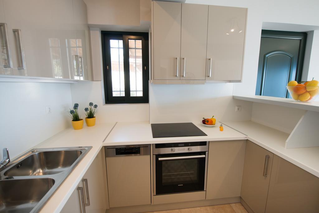 הוילה ניקיאנה Pearl Mansions מראה חיצוני תמונה