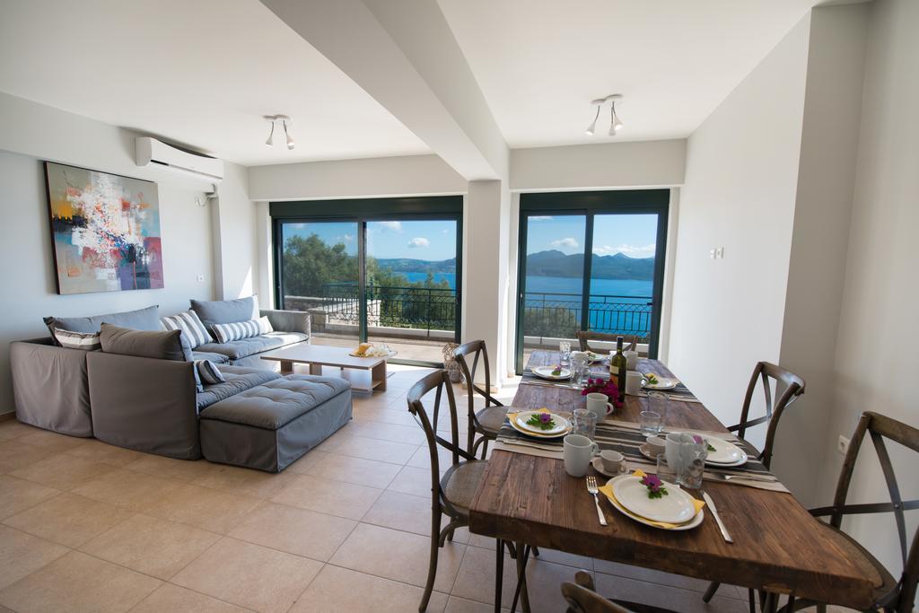 הוילה ניקיאנה Pearl Mansions מראה חיצוני תמונה