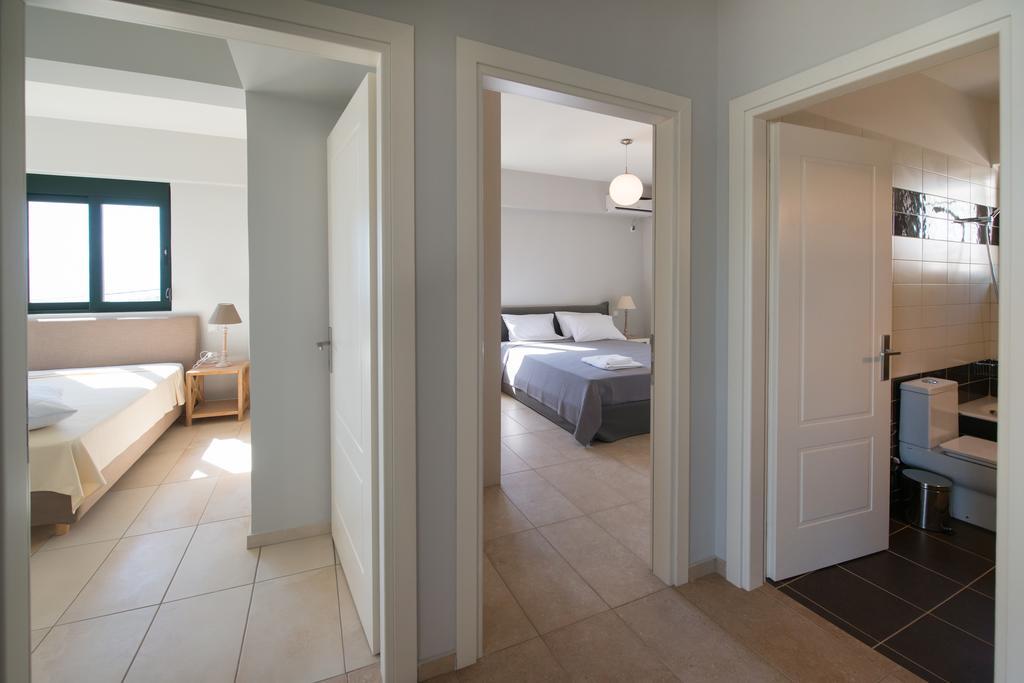 הוילה ניקיאנה Pearl Mansions מראה חיצוני תמונה