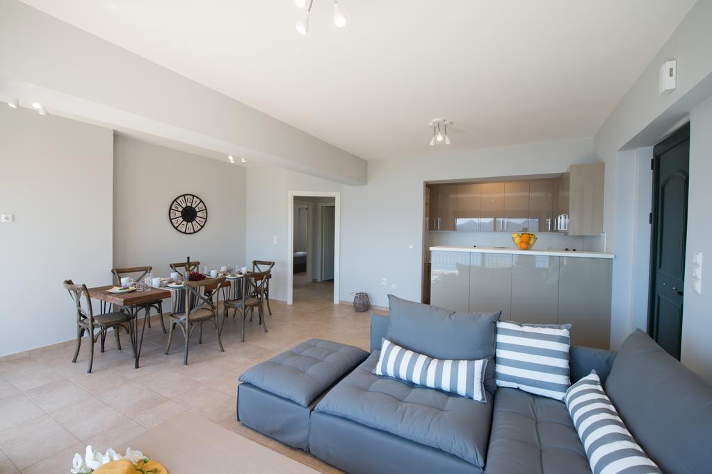 הוילה ניקיאנה Pearl Mansions מראה חיצוני תמונה