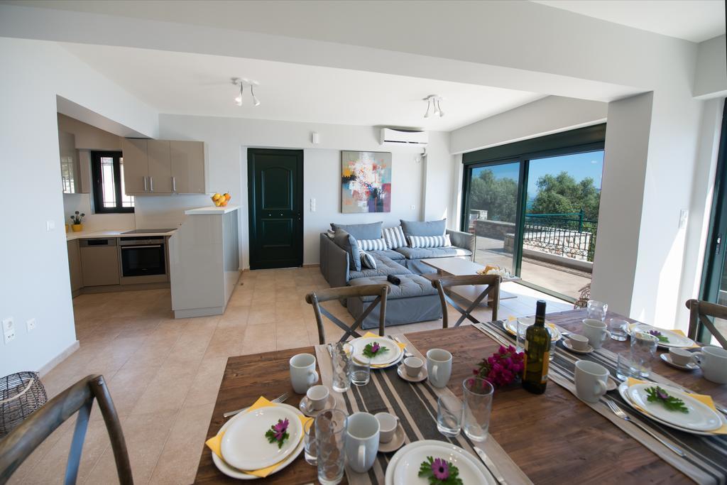 הוילה ניקיאנה Pearl Mansions מראה חיצוני תמונה