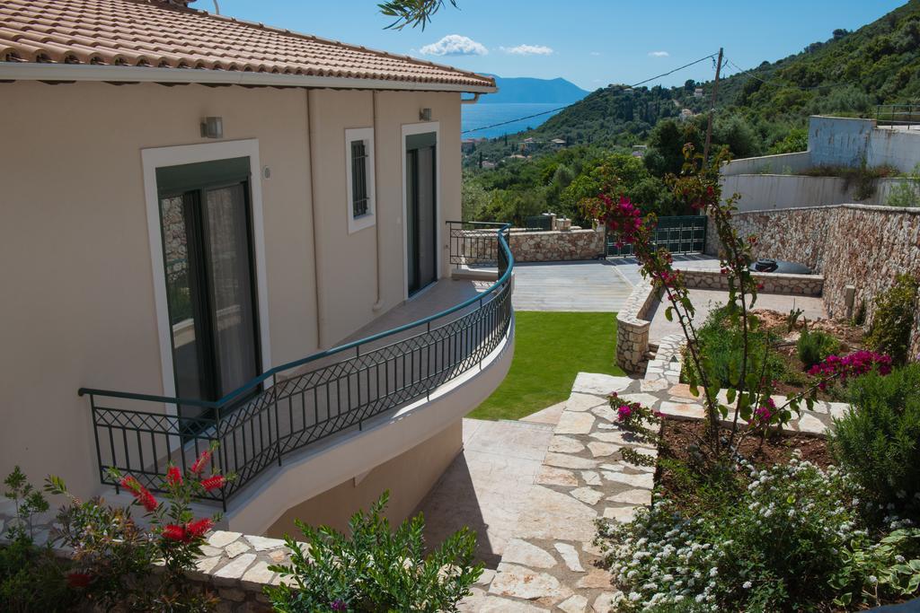 הוילה ניקיאנה Pearl Mansions מראה חיצוני תמונה