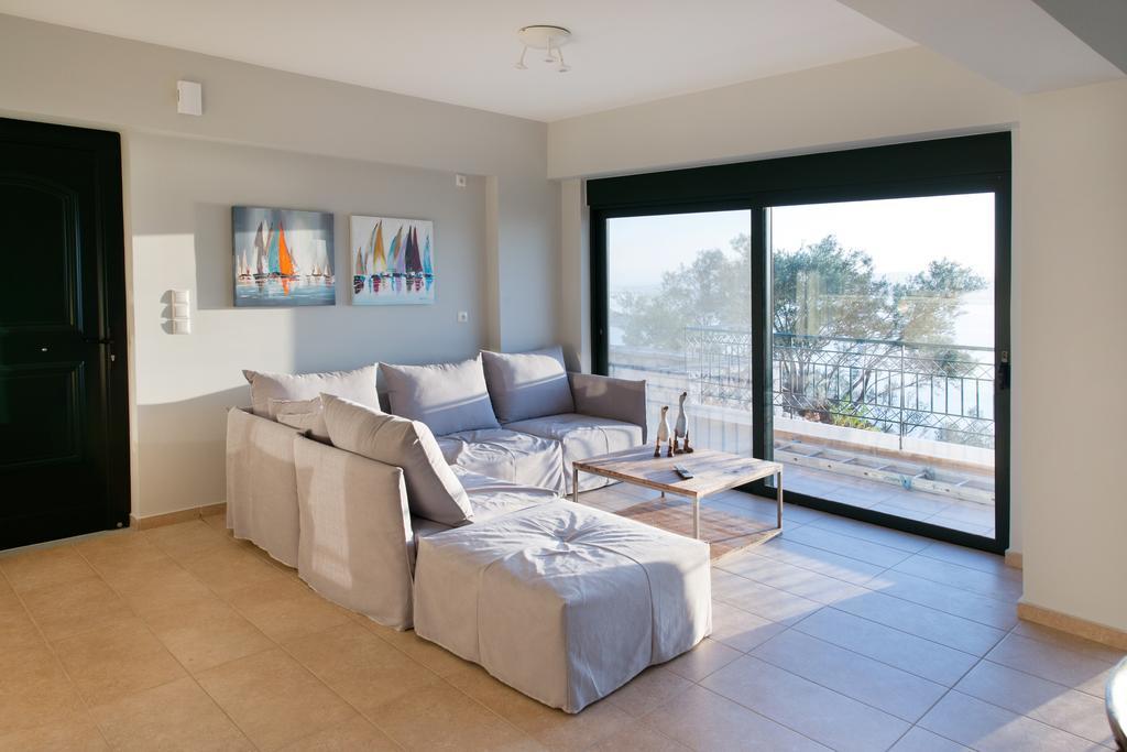 הוילה ניקיאנה Pearl Mansions מראה חיצוני תמונה