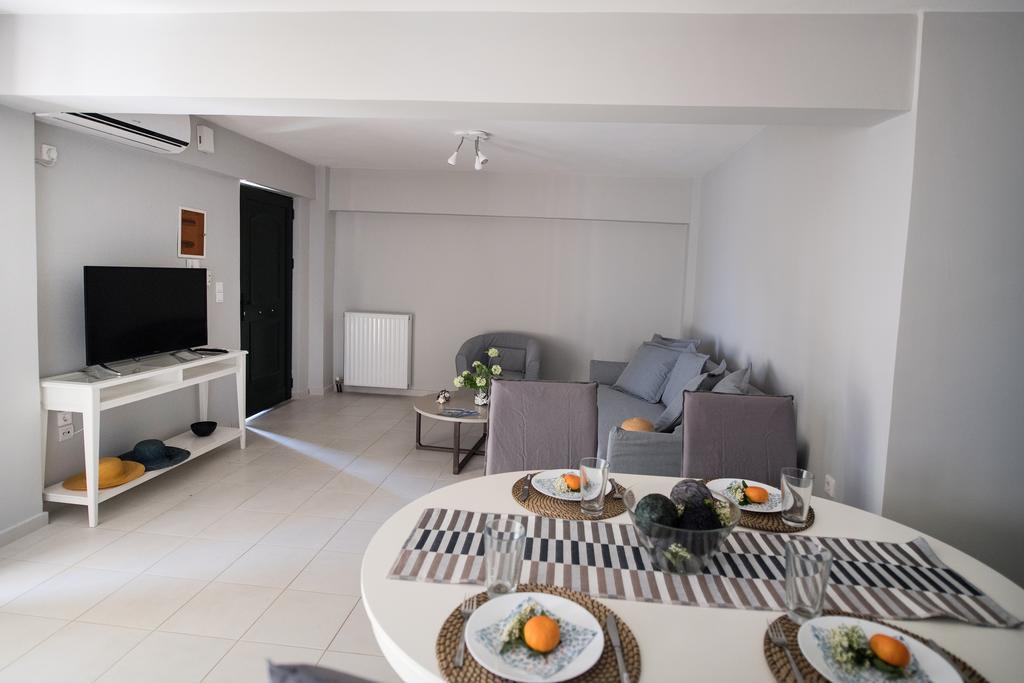 הוילה ניקיאנה Pearl Mansions מראה חיצוני תמונה