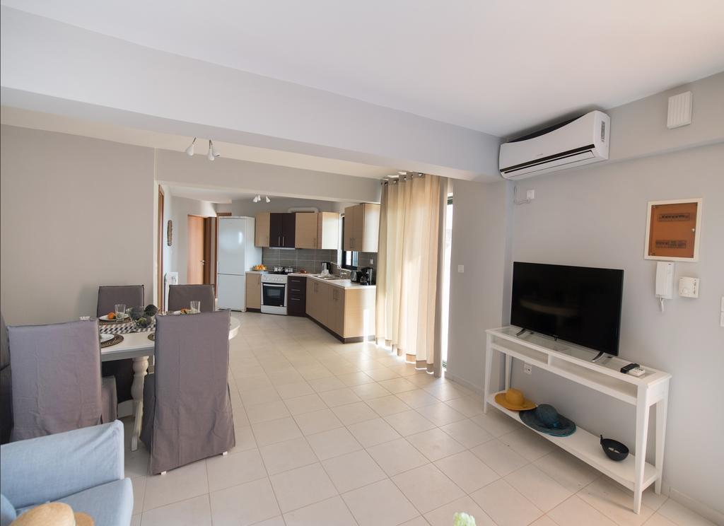 הוילה ניקיאנה Pearl Mansions מראה חיצוני תמונה