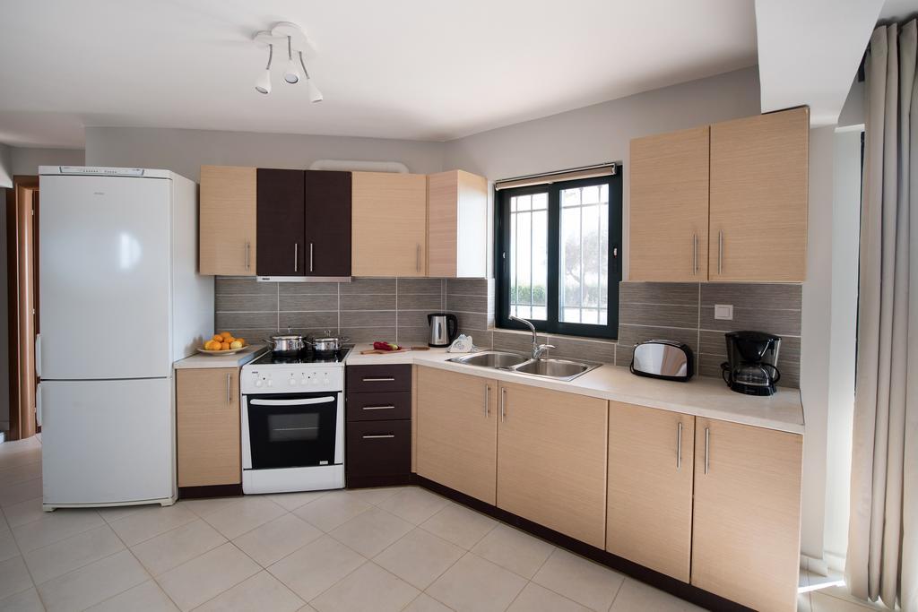 הוילה ניקיאנה Pearl Mansions מראה חיצוני תמונה