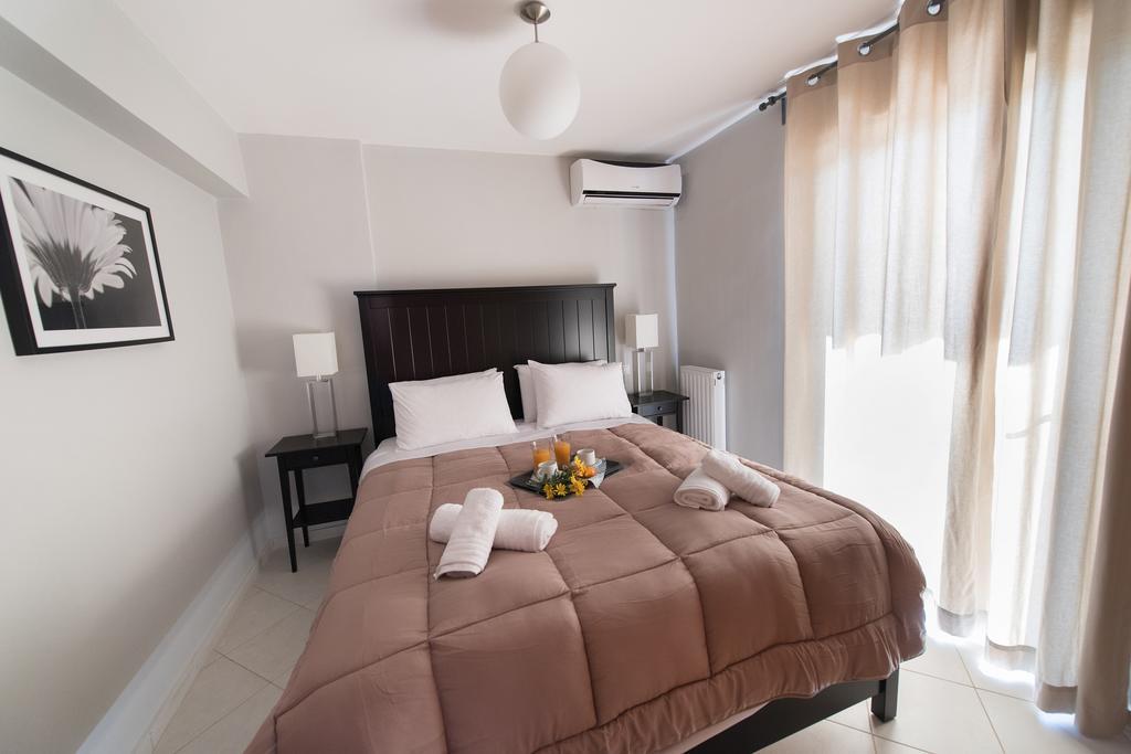 הוילה ניקיאנה Pearl Mansions מראה חיצוני תמונה