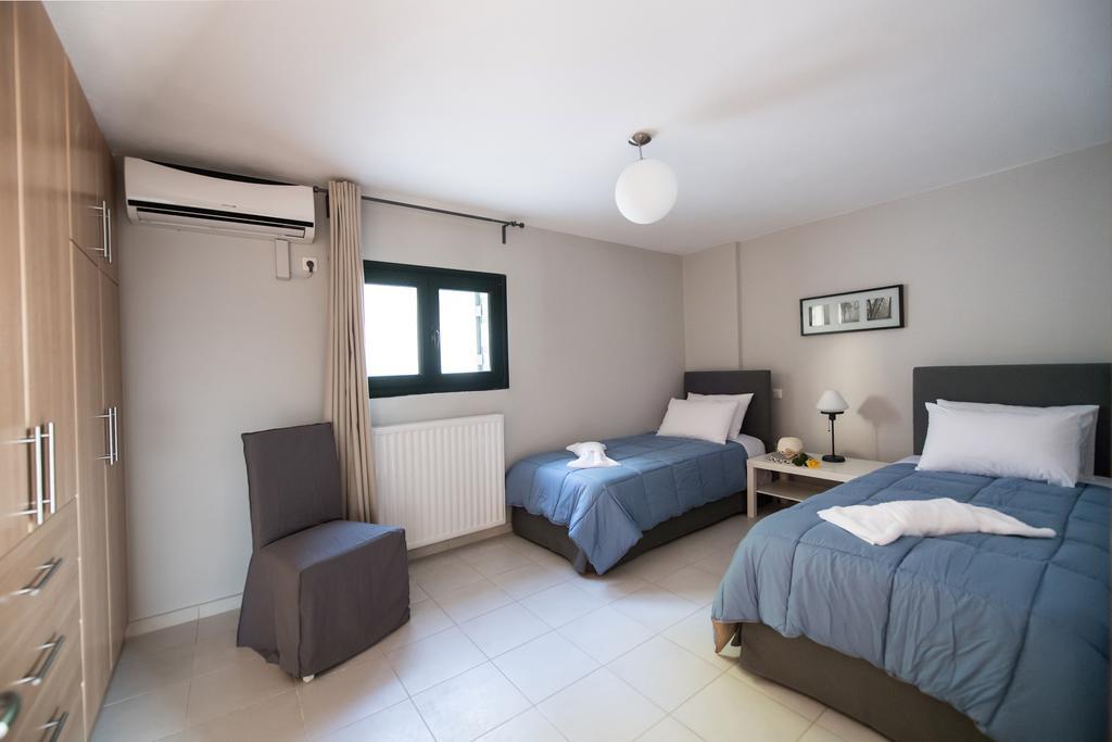 הוילה ניקיאנה Pearl Mansions מראה חיצוני תמונה