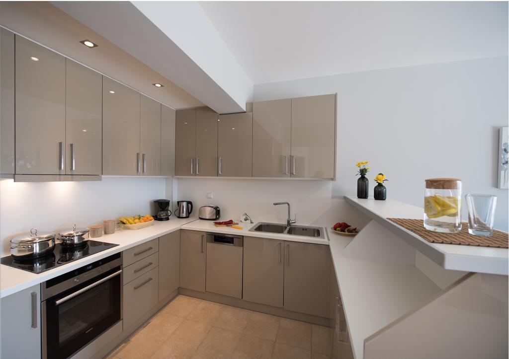 הוילה ניקיאנה Pearl Mansions מראה חיצוני תמונה