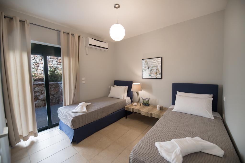 הוילה ניקיאנה Pearl Mansions מראה חיצוני תמונה